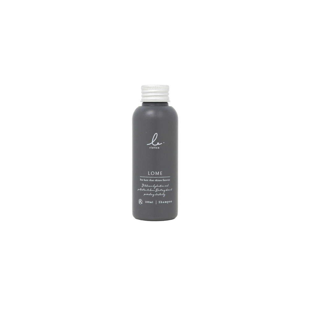 Ristico le series shampoo LOME 100ml