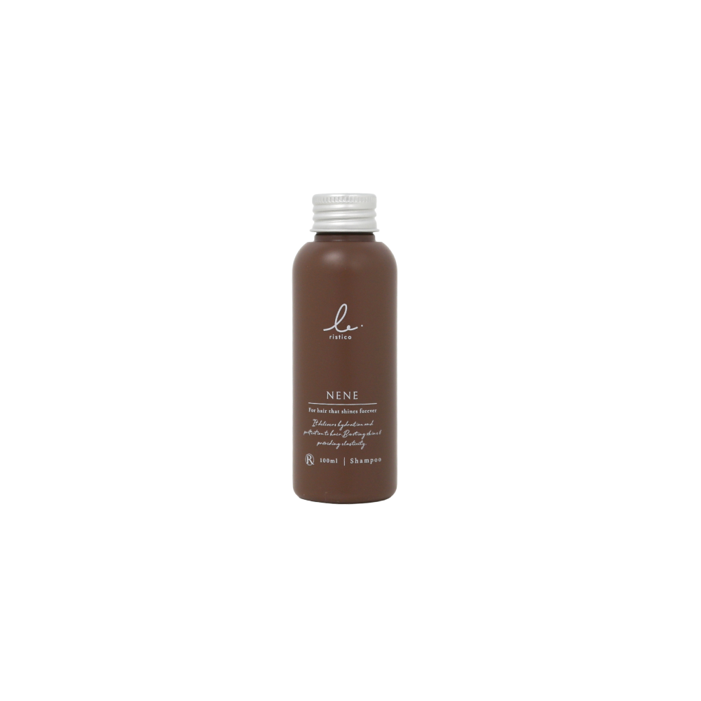 Ristico le series shampoo NENE 100ml