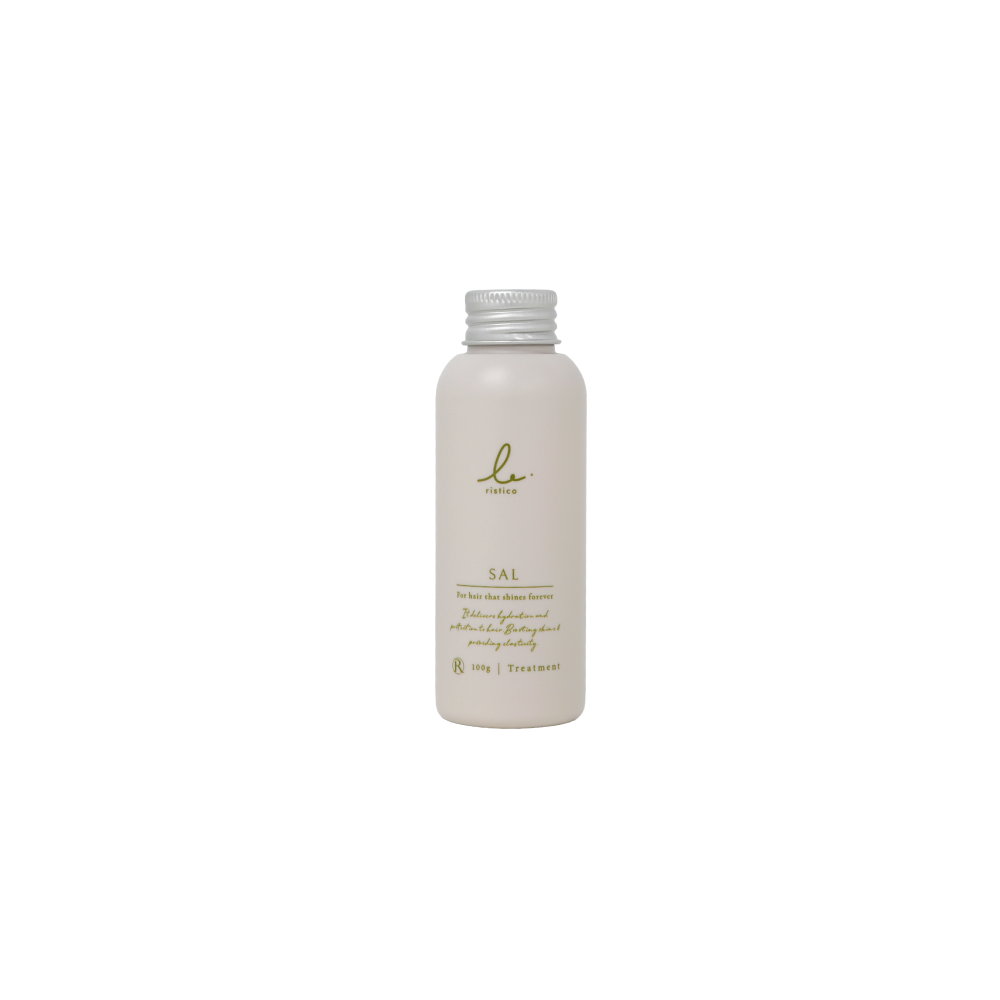 Ristico le series treatment SAL 100g