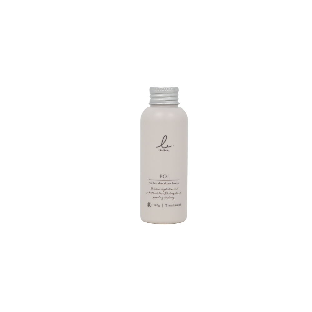 Ristico le series treatment POI 100g